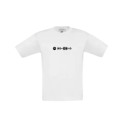 spotify t-shirt