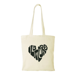 ILYMORE Tote Bag